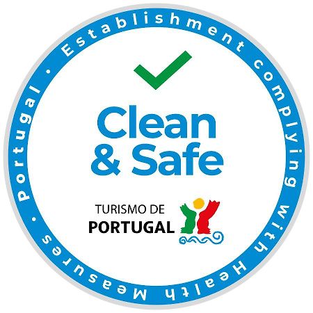 Dolce Cascais Home מראה חיצוני תמונה