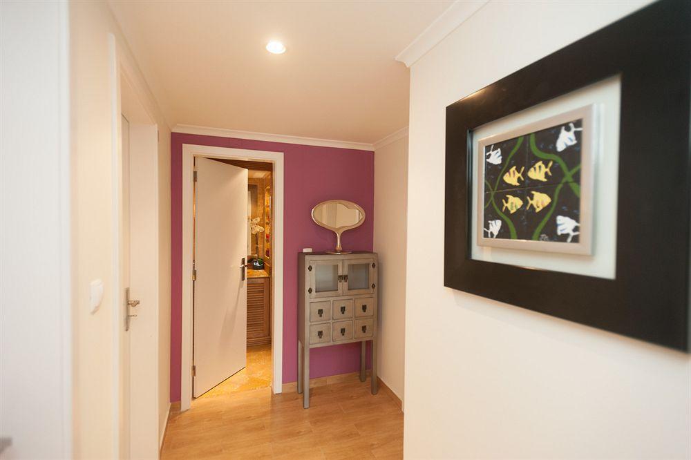 Dolce Cascais Home מראה חיצוני תמונה