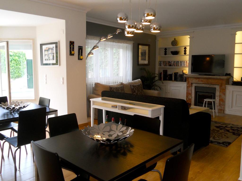 Dolce Cascais Home מראה חיצוני תמונה