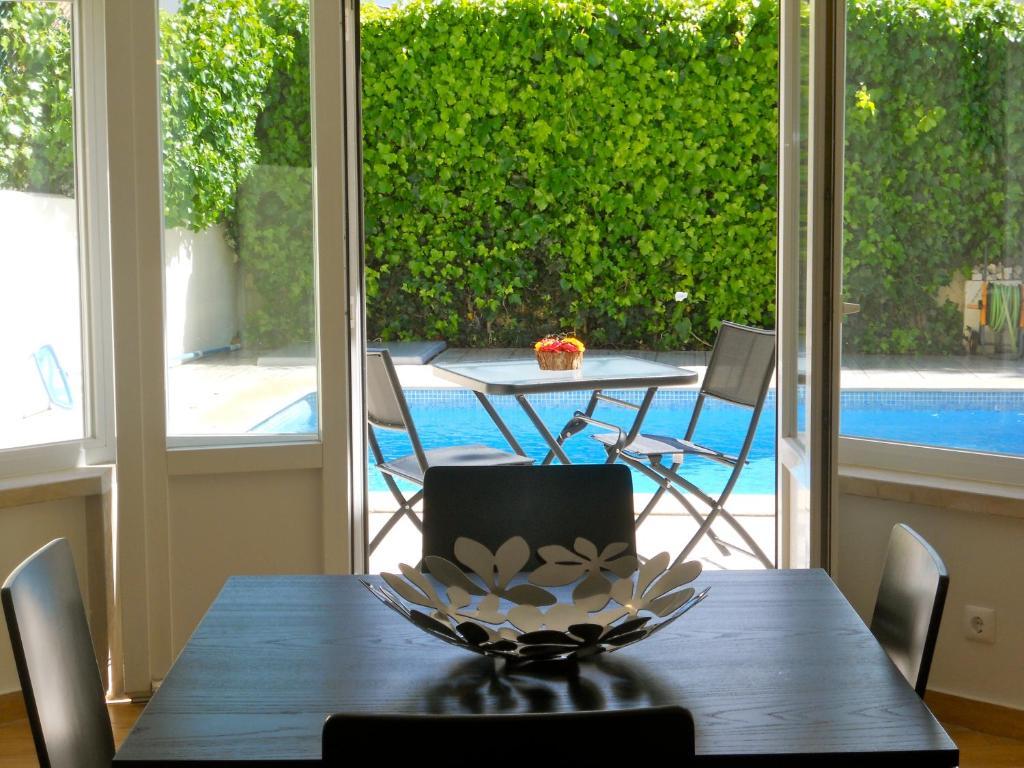 Dolce Cascais Home מראה חיצוני תמונה