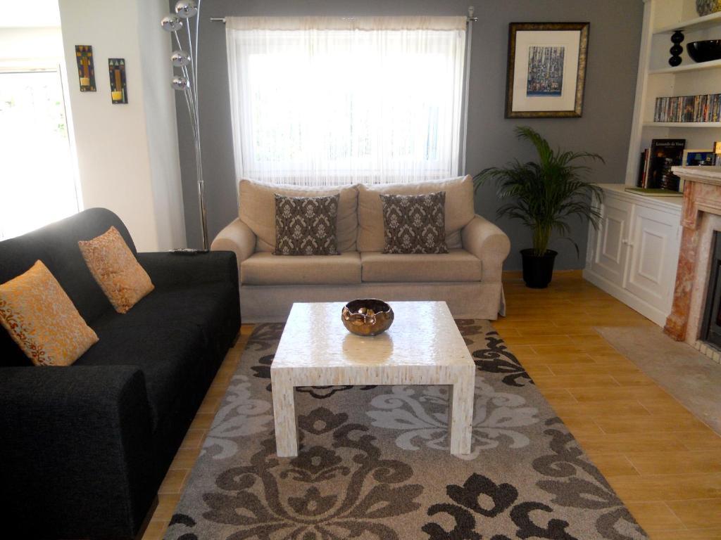 Dolce Cascais Home מראה חיצוני תמונה