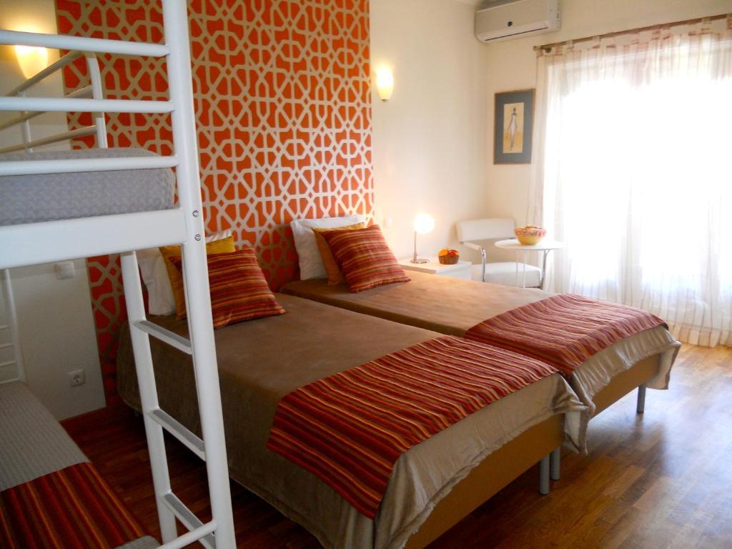 Dolce Cascais Home חדר תמונה