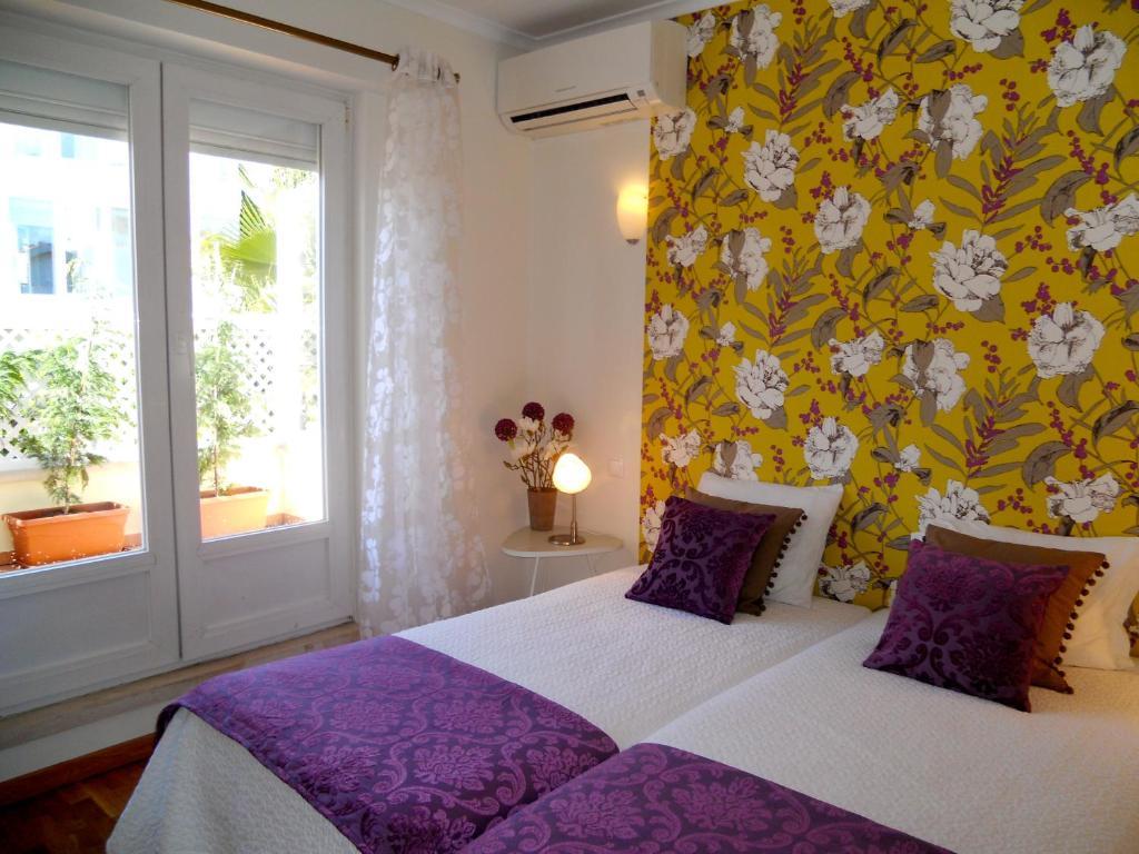 Dolce Cascais Home חדר תמונה
