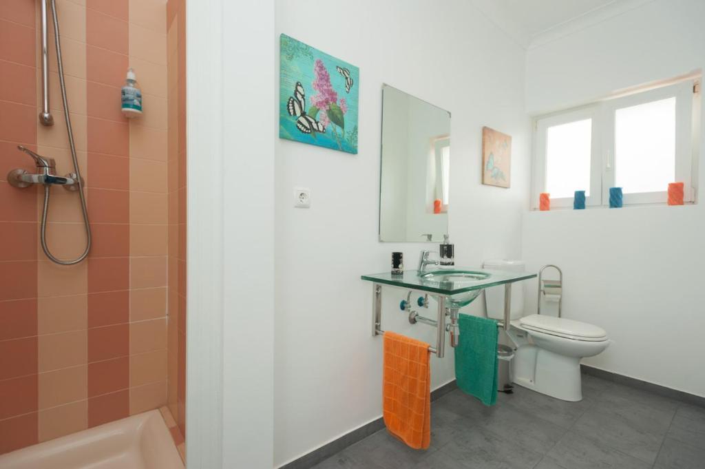 Dolce Cascais Home חדר תמונה