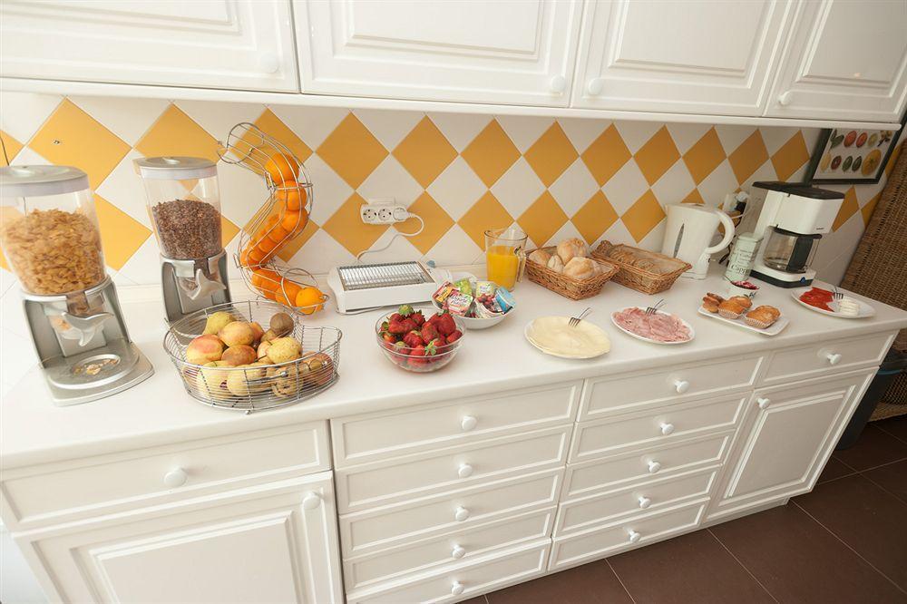 Dolce Cascais Home מראה חיצוני תמונה