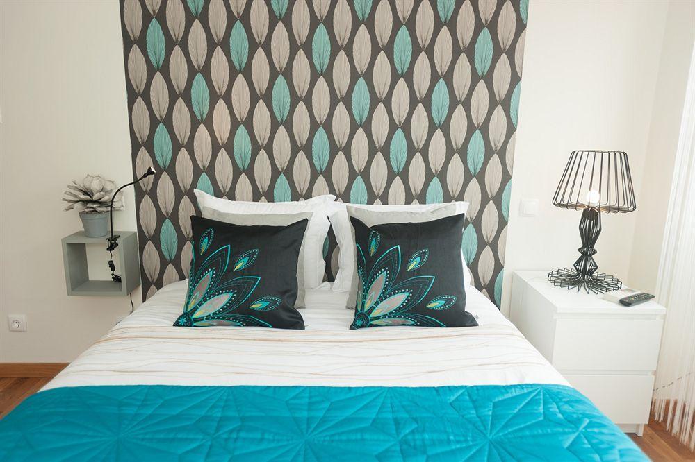 Dolce Cascais Home מראה חיצוני תמונה
