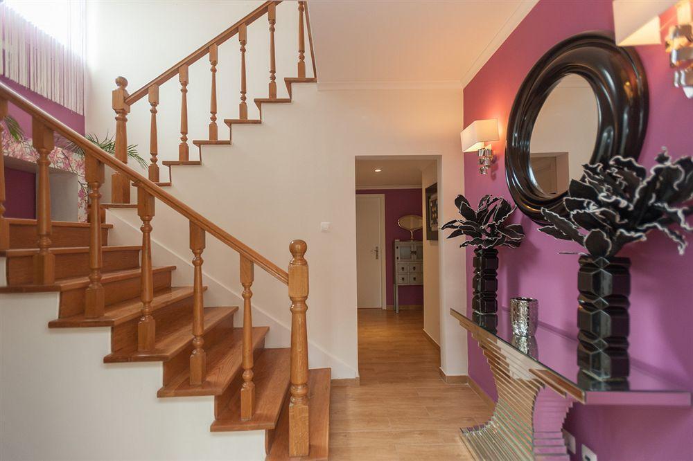 Dolce Cascais Home מראה חיצוני תמונה
