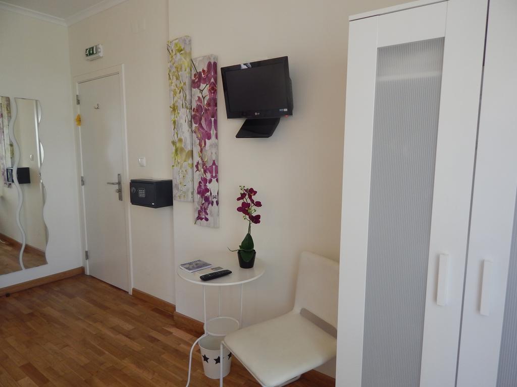 Dolce Cascais Home מראה חיצוני תמונה