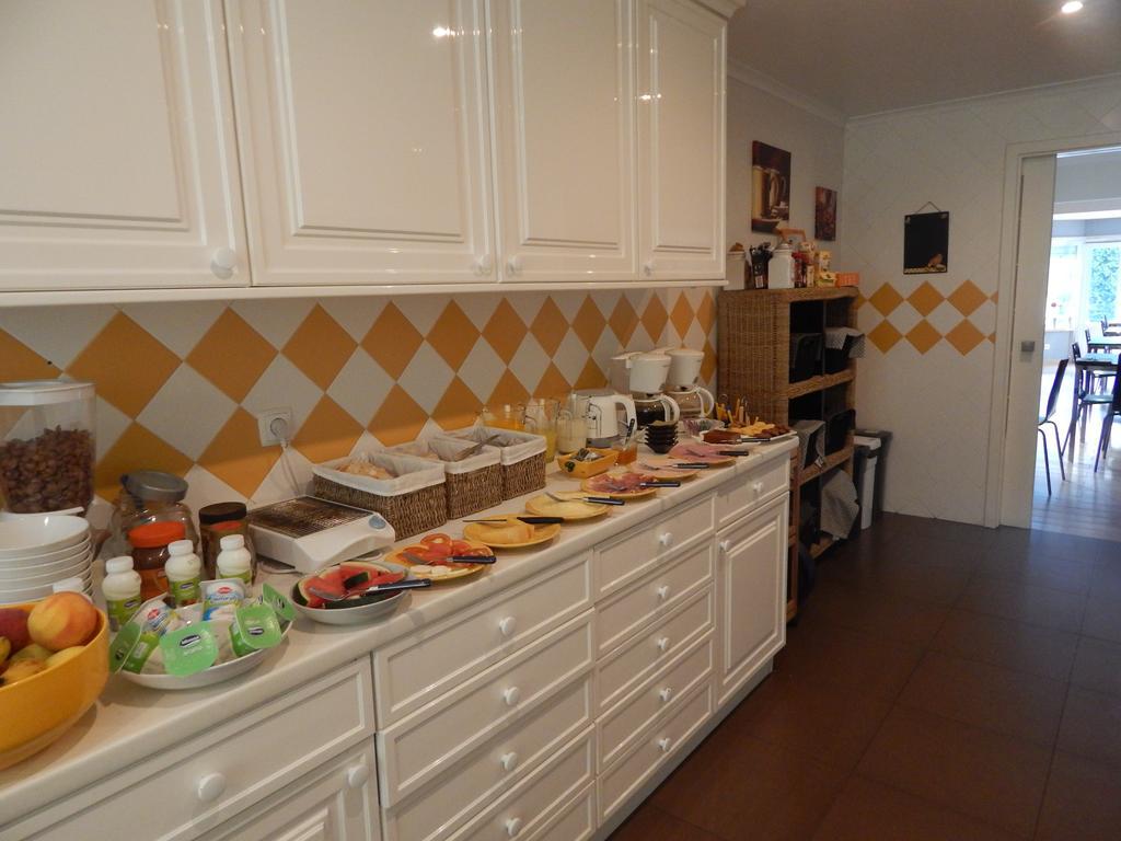 Dolce Cascais Home מראה חיצוני תמונה