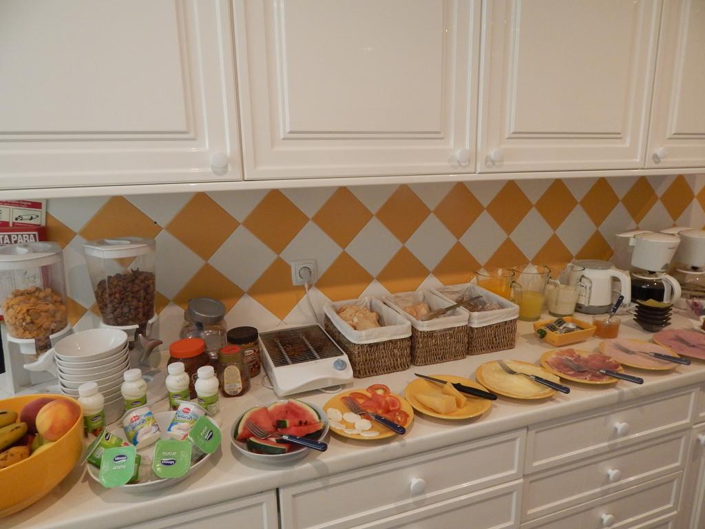 Dolce Cascais Home מראה חיצוני תמונה