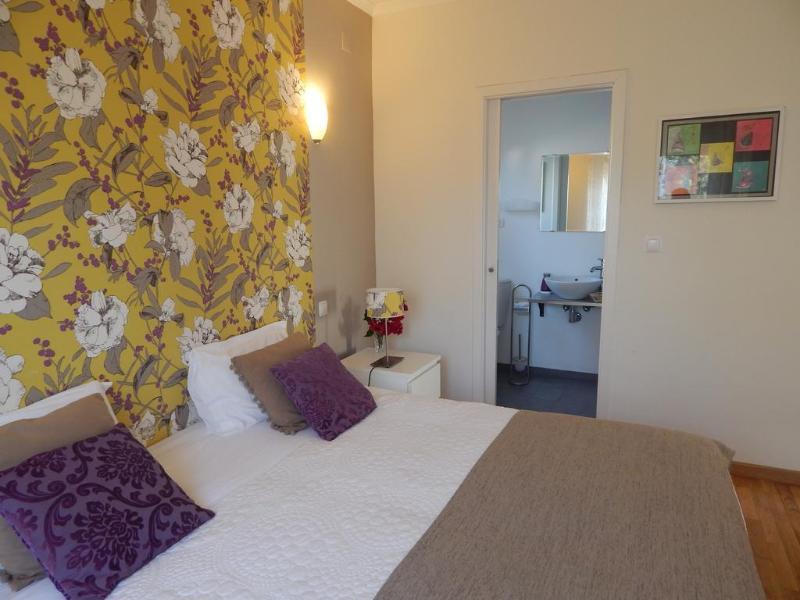 Dolce Cascais Home מראה חיצוני תמונה
