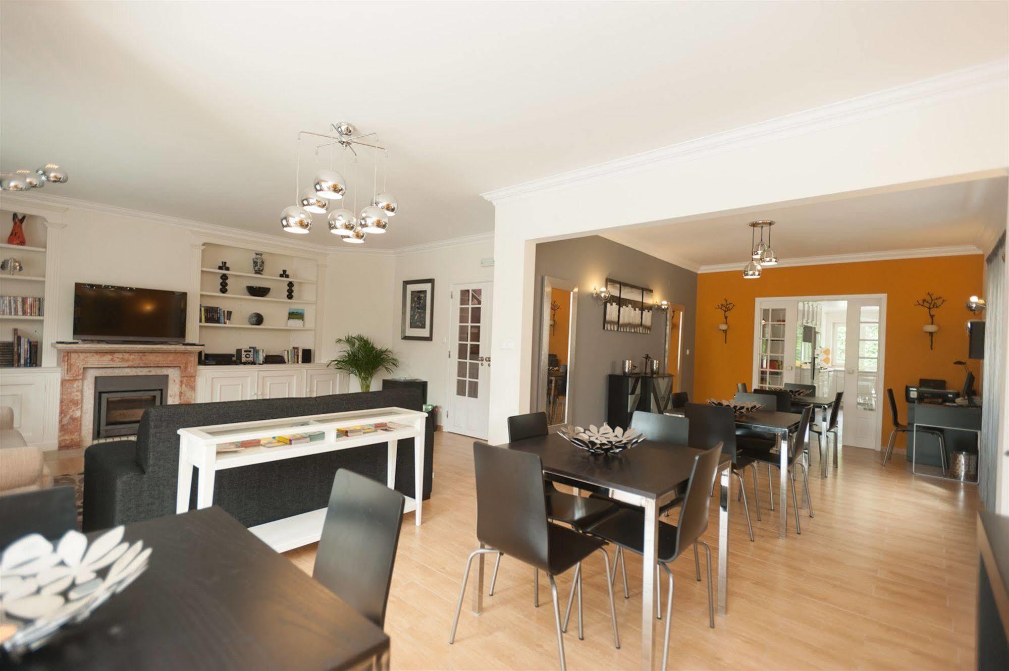 Dolce Cascais Home מראה חיצוני תמונה
