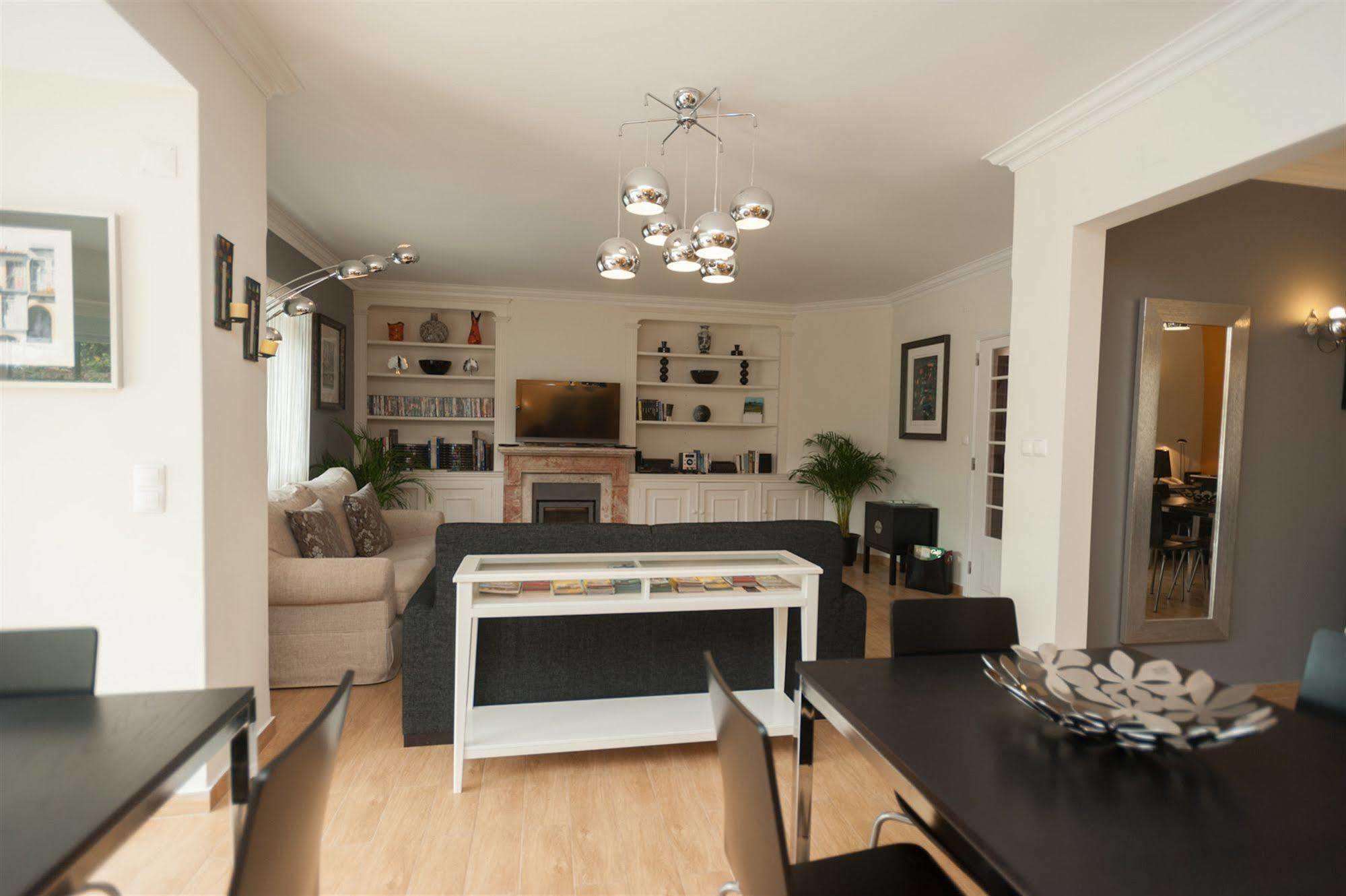 Dolce Cascais Home מראה חיצוני תמונה