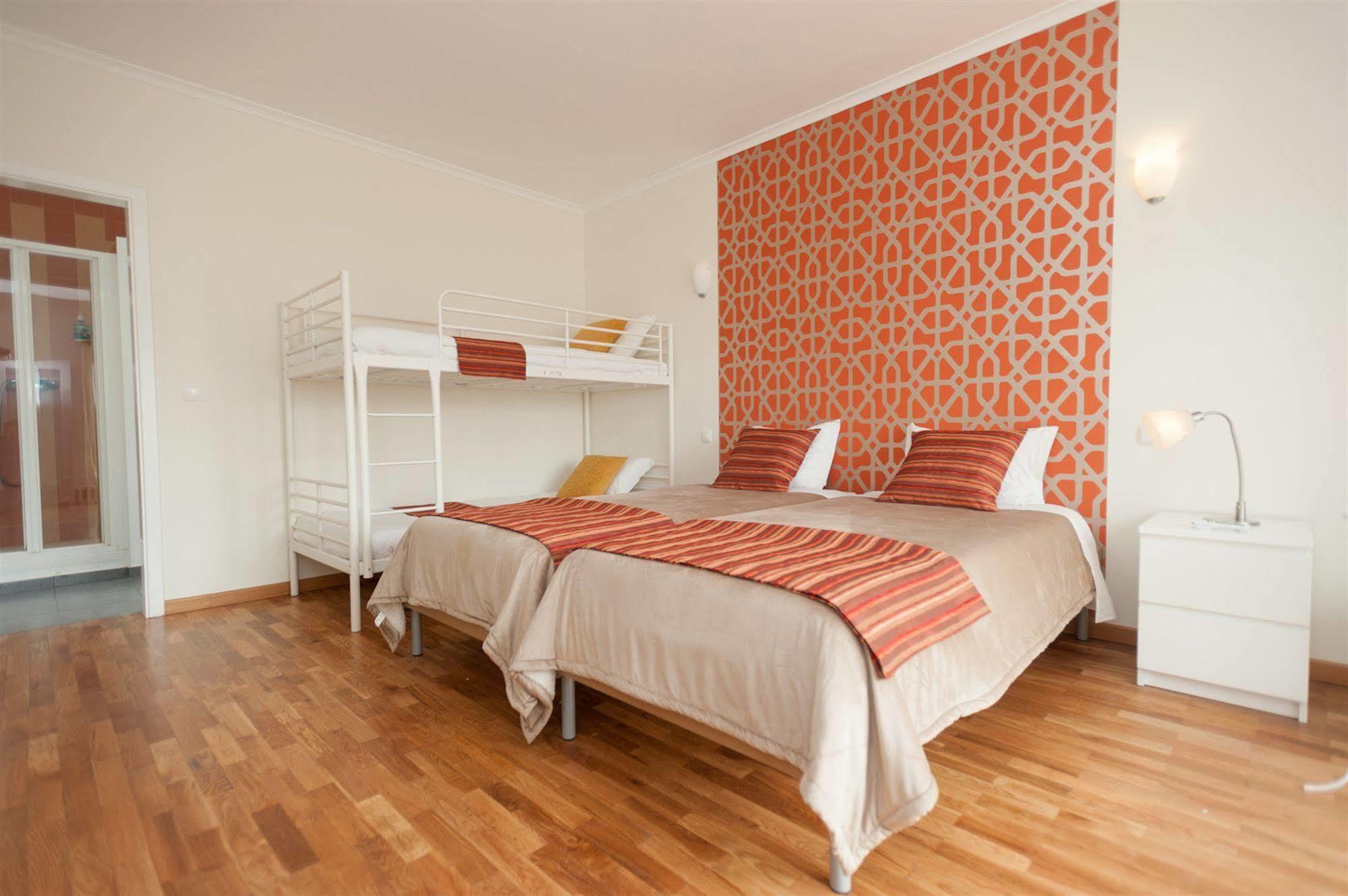 Dolce Cascais Home מראה חיצוני תמונה