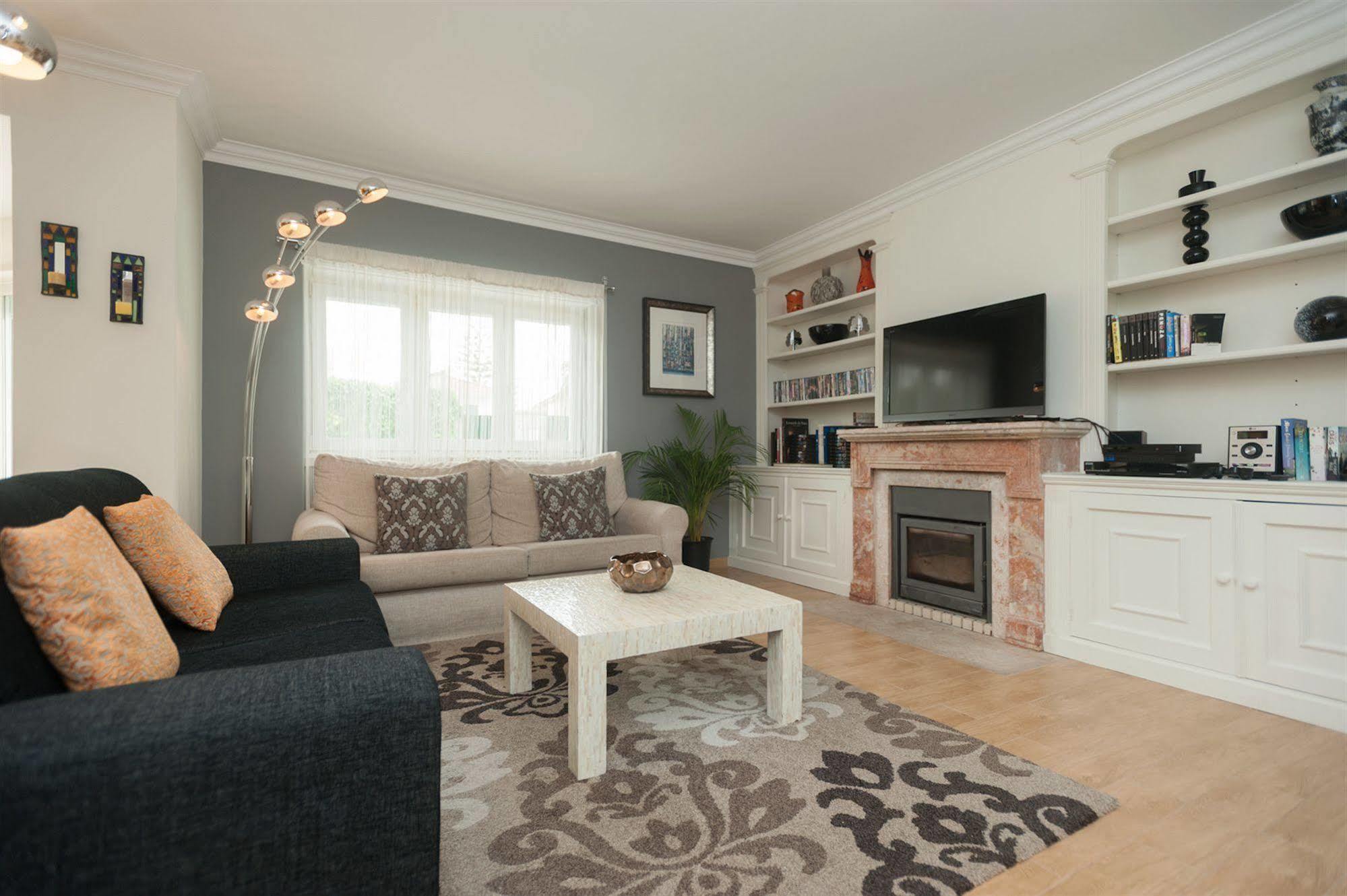 Dolce Cascais Home מראה חיצוני תמונה
