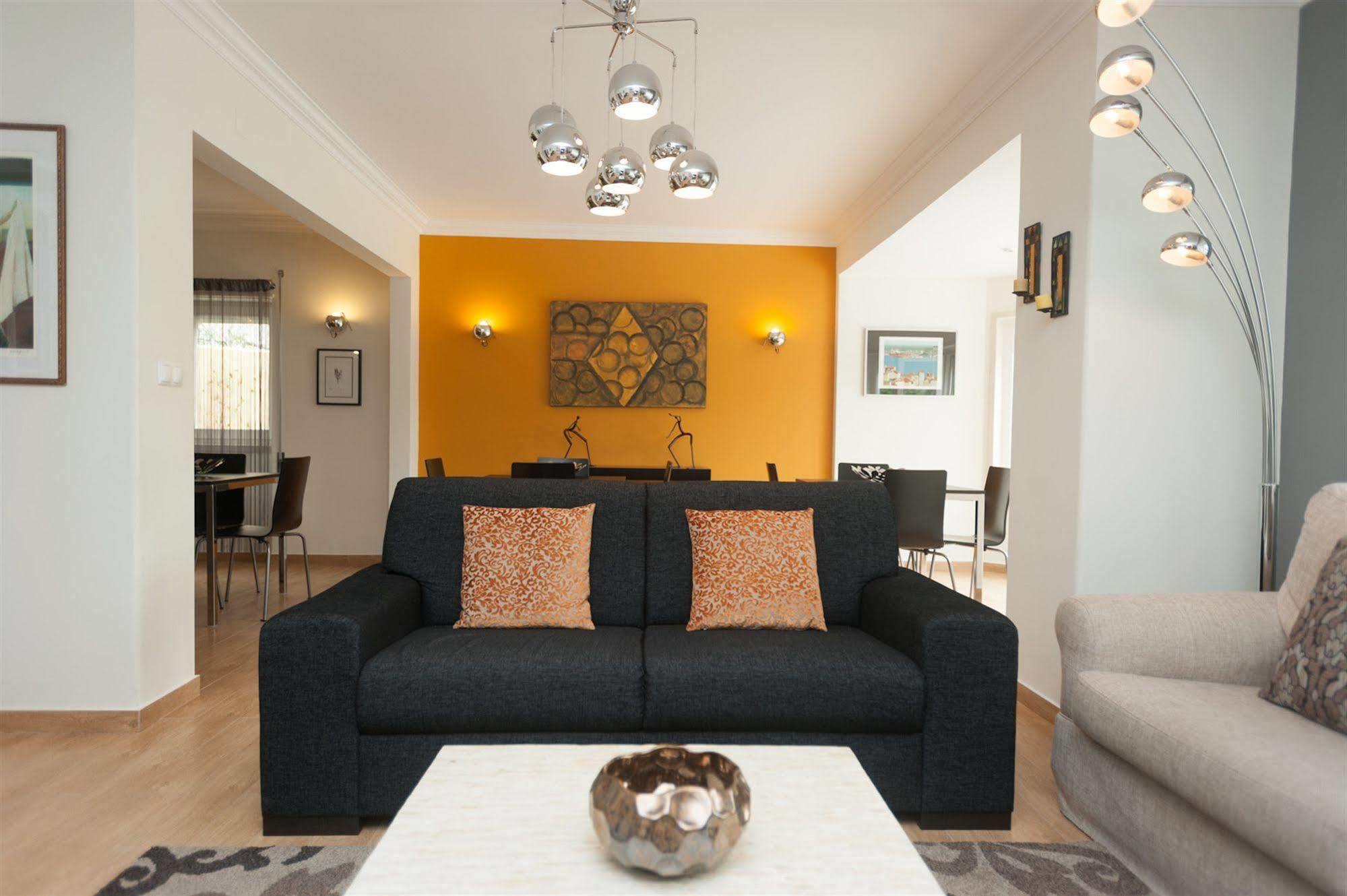 Dolce Cascais Home מראה חיצוני תמונה