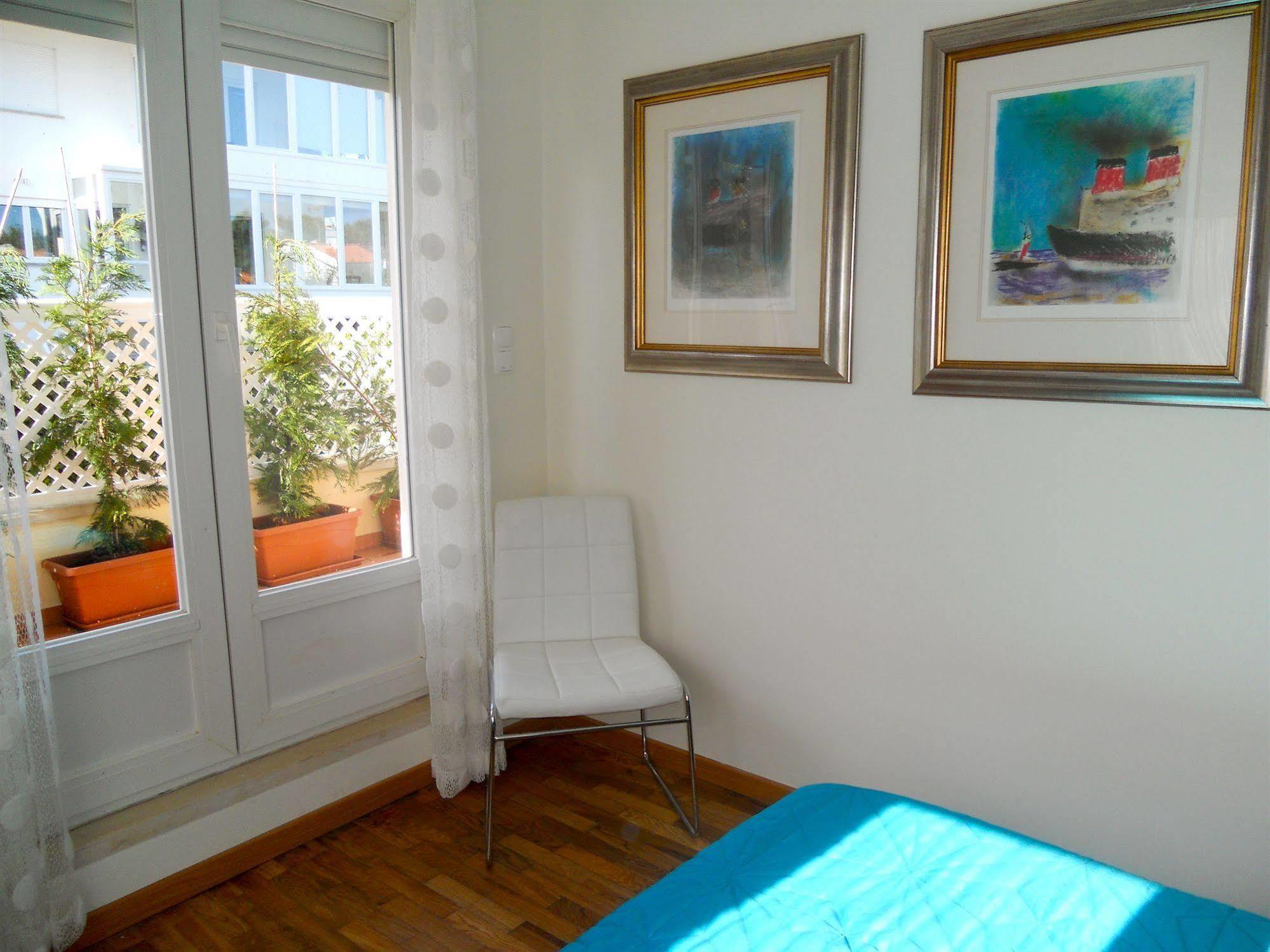 Dolce Cascais Home מראה חיצוני תמונה
