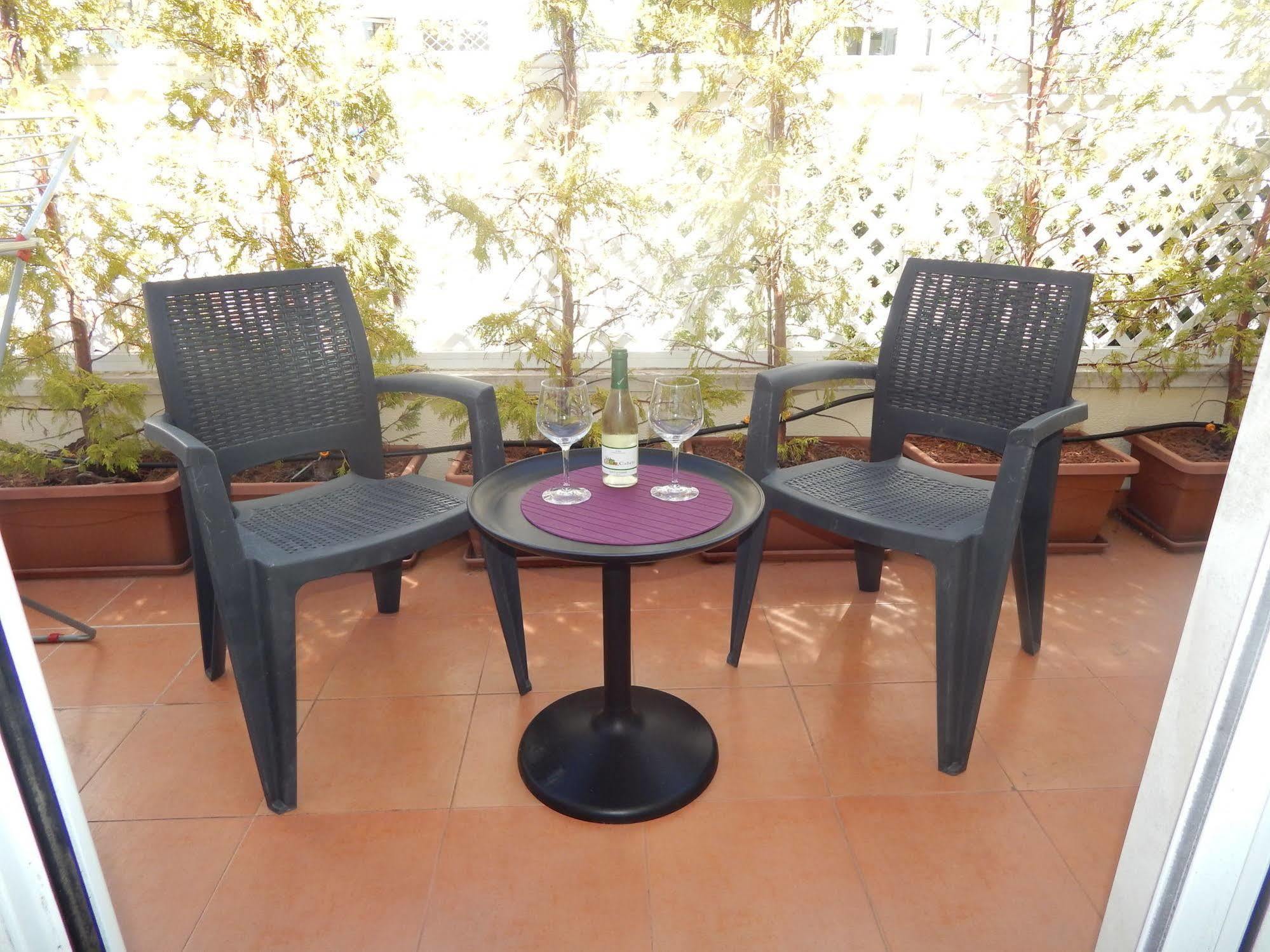 Dolce Cascais Home מראה חיצוני תמונה