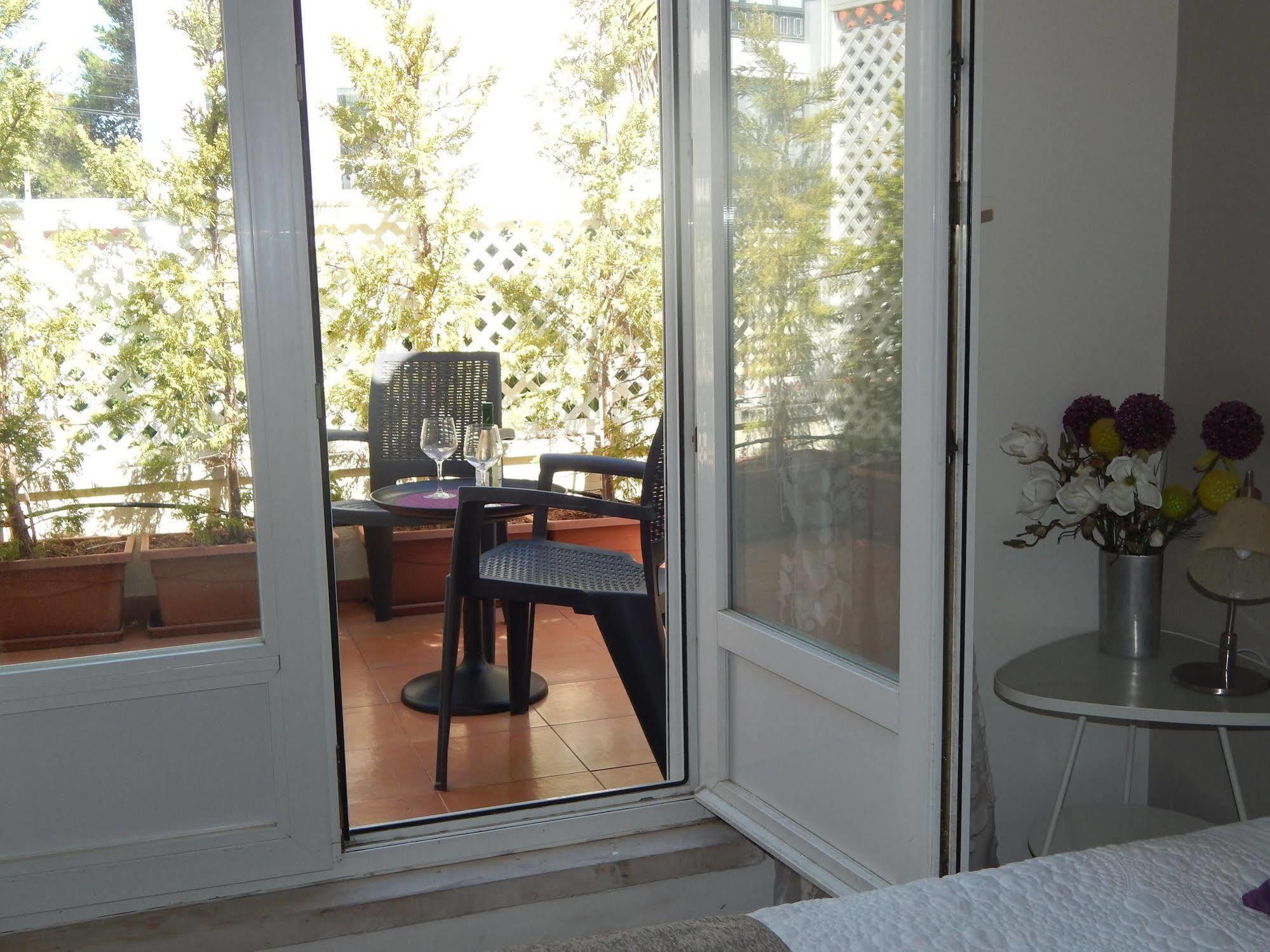 Dolce Cascais Home מראה חיצוני תמונה