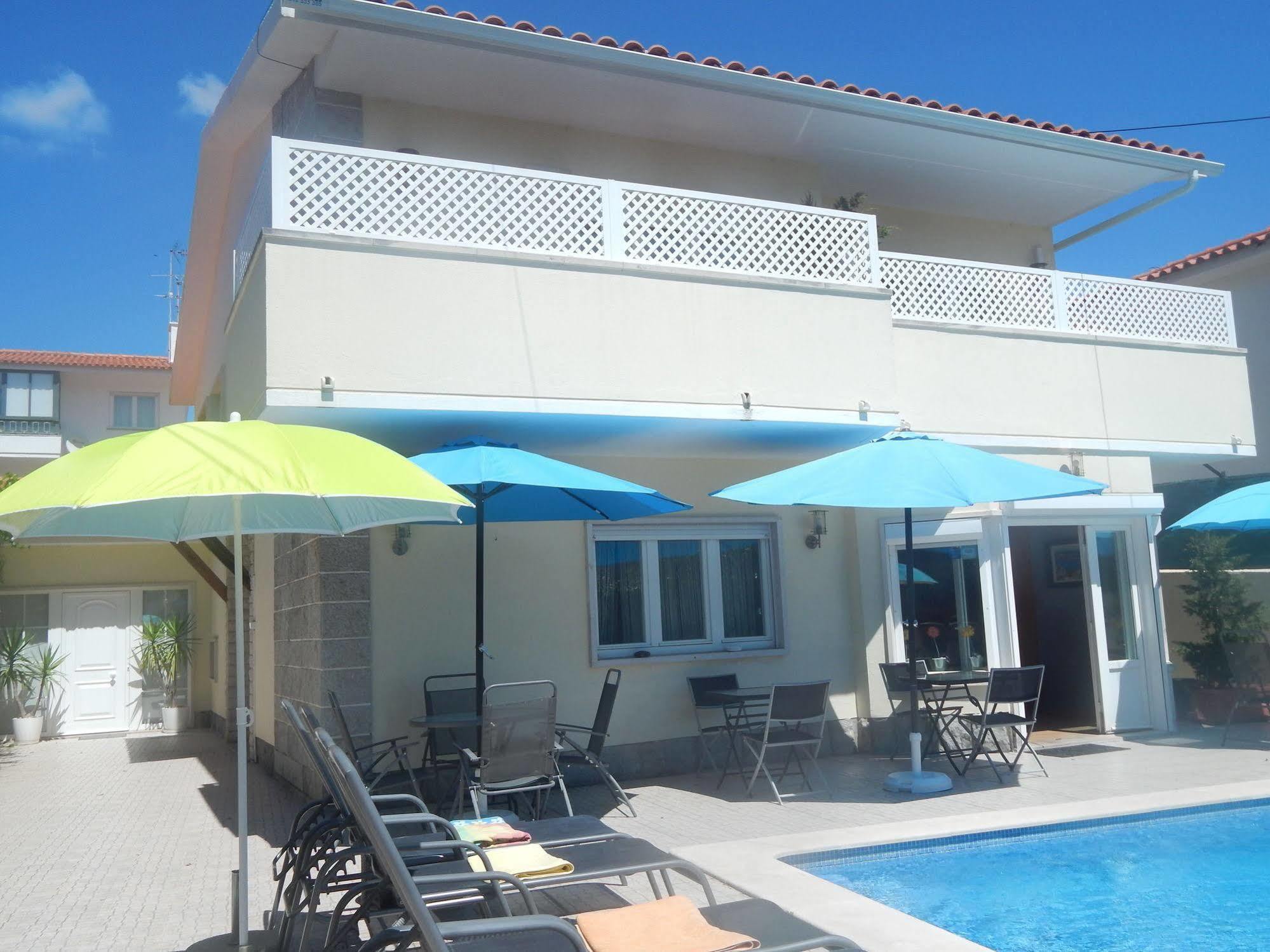 Dolce Cascais Home מראה חיצוני תמונה