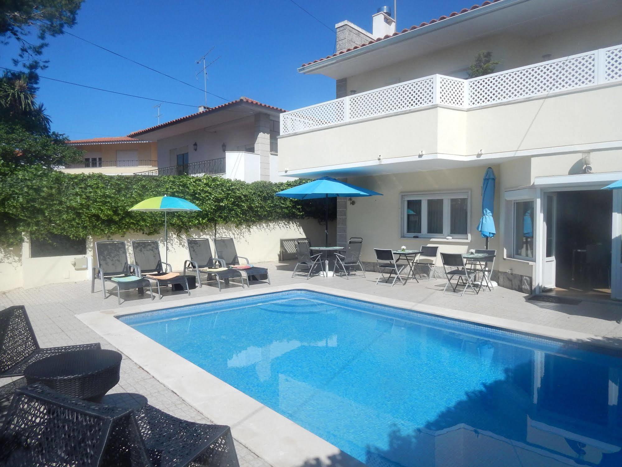 Dolce Cascais Home מראה חיצוני תמונה