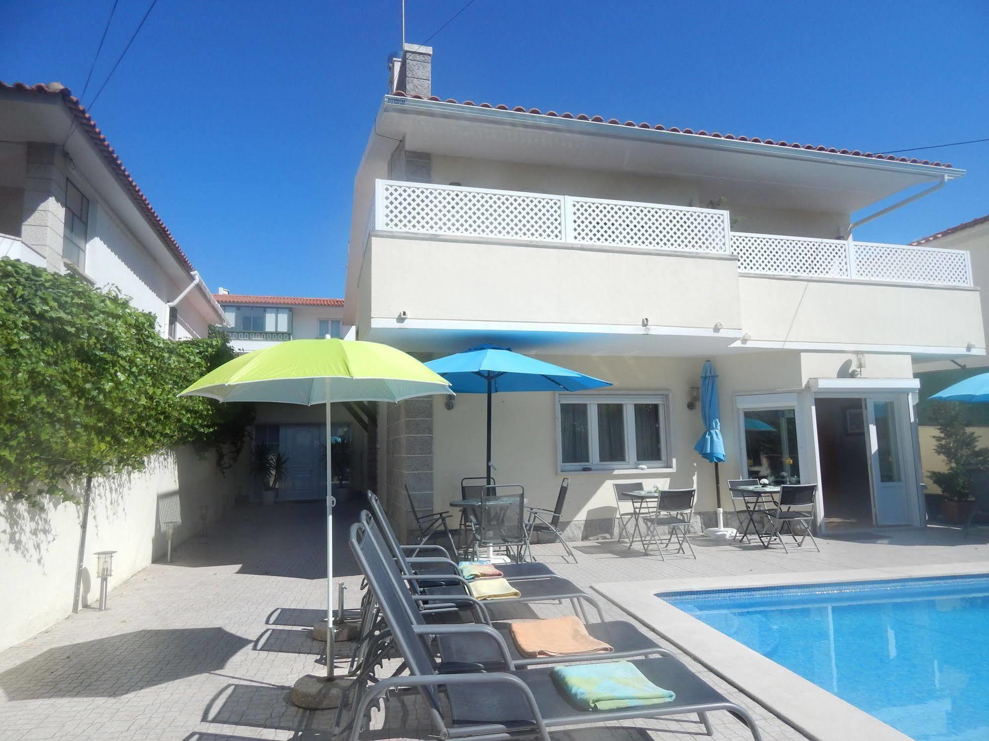 Dolce Cascais Home מראה חיצוני תמונה