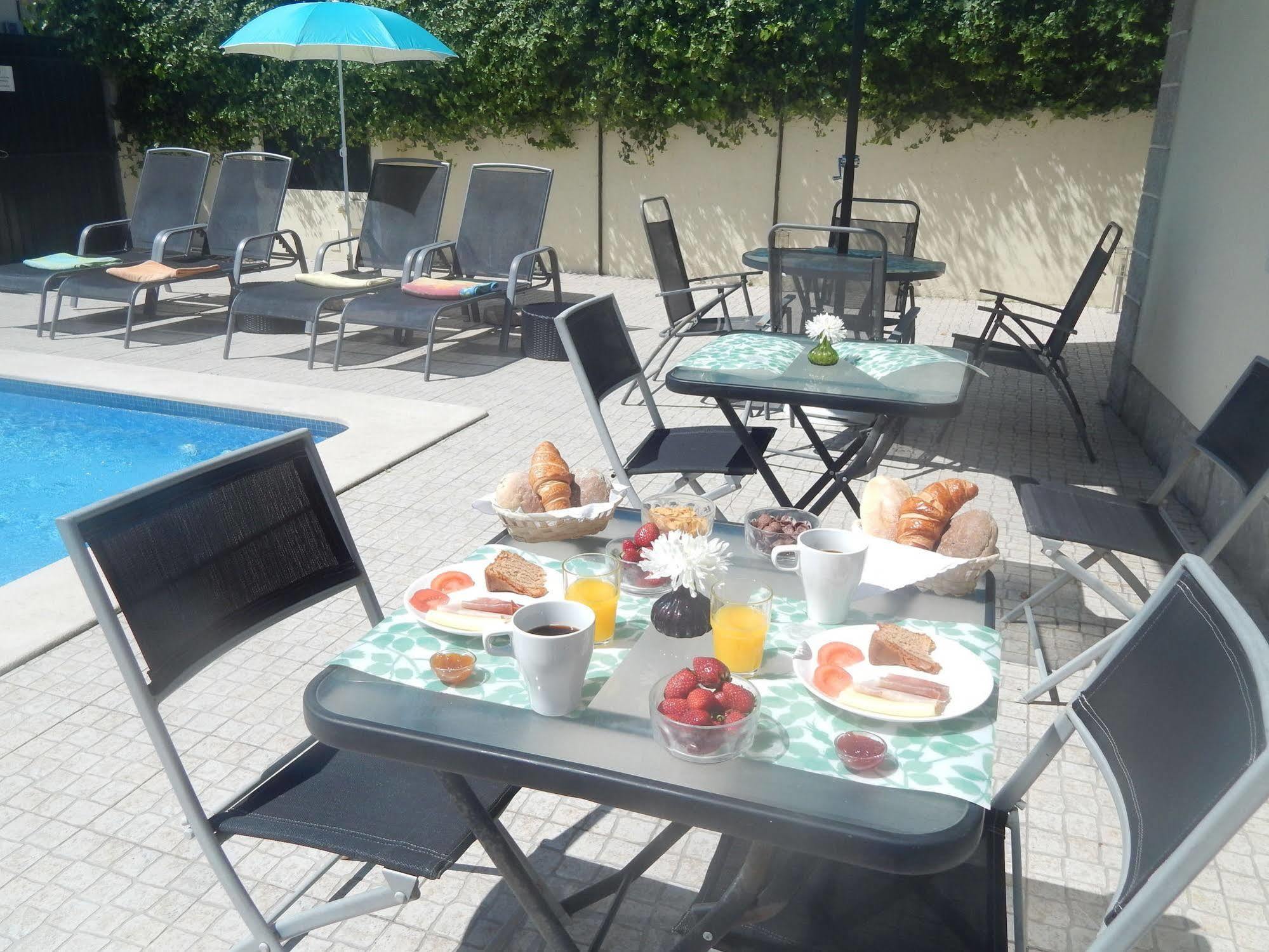 Dolce Cascais Home מראה חיצוני תמונה
