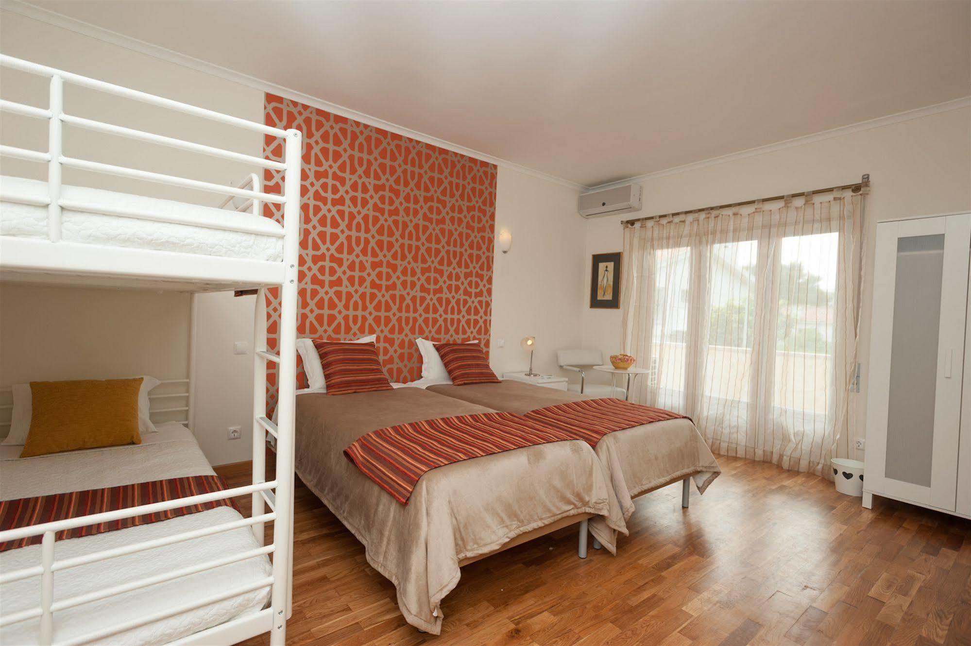 Dolce Cascais Home מראה חיצוני תמונה