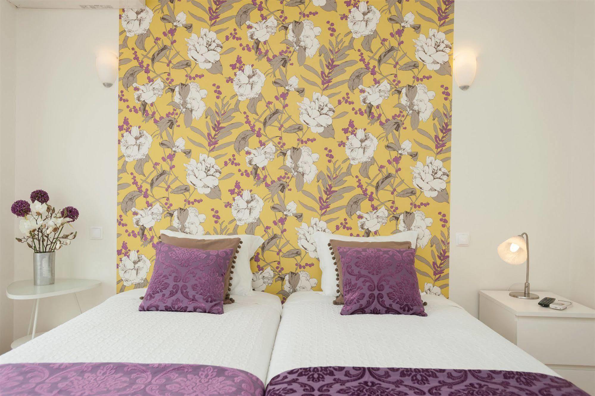 Dolce Cascais Home מראה חיצוני תמונה