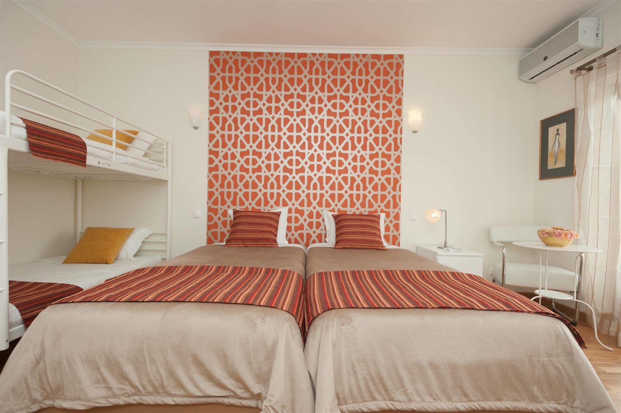 Dolce Cascais Home מראה חיצוני תמונה