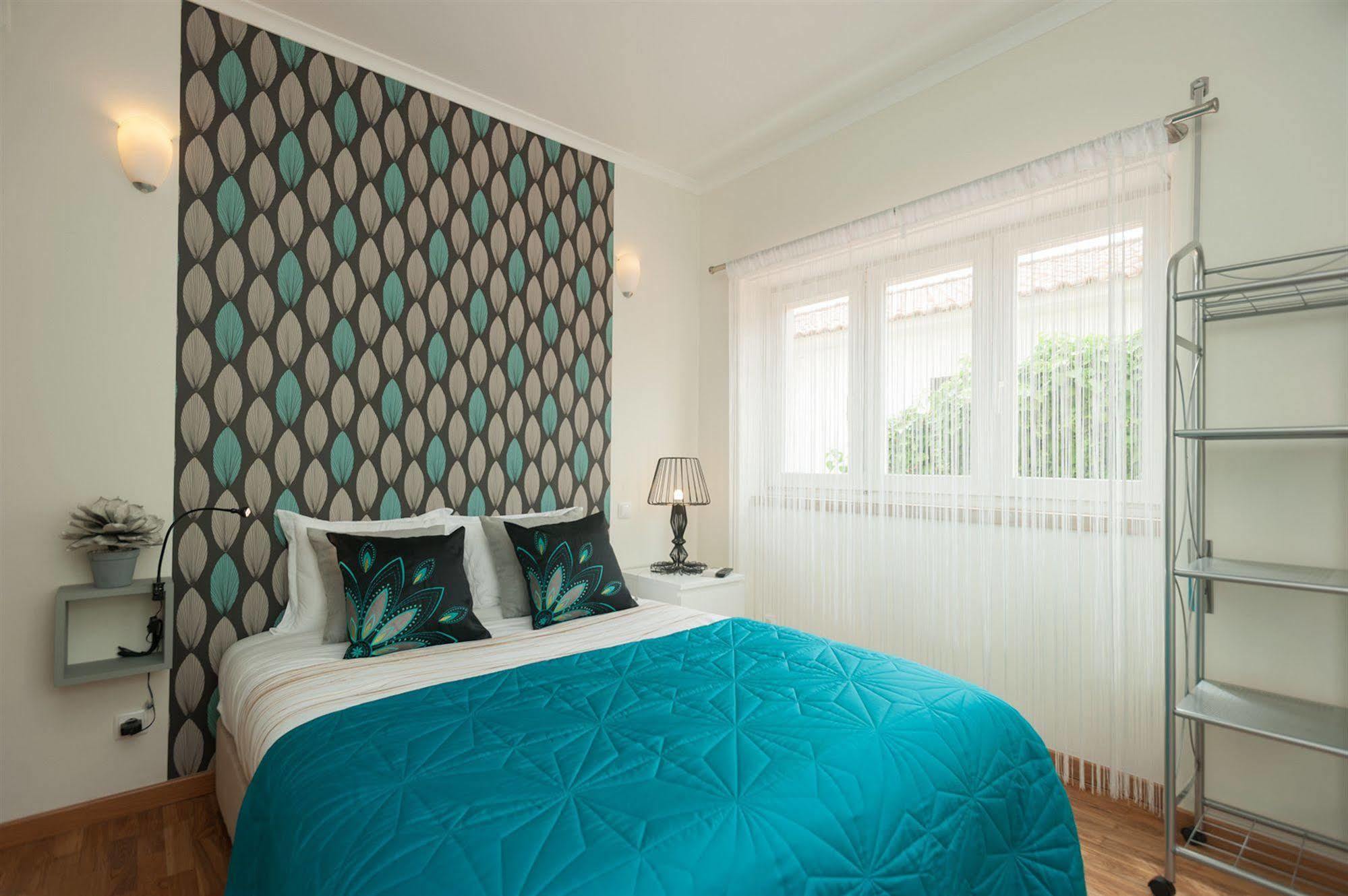 Dolce Cascais Home מראה חיצוני תמונה