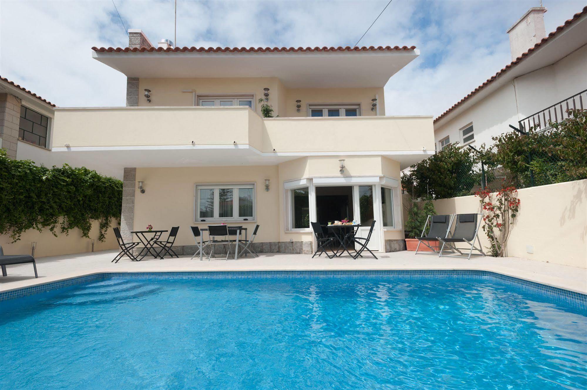 Dolce Cascais Home מראה חיצוני תמונה