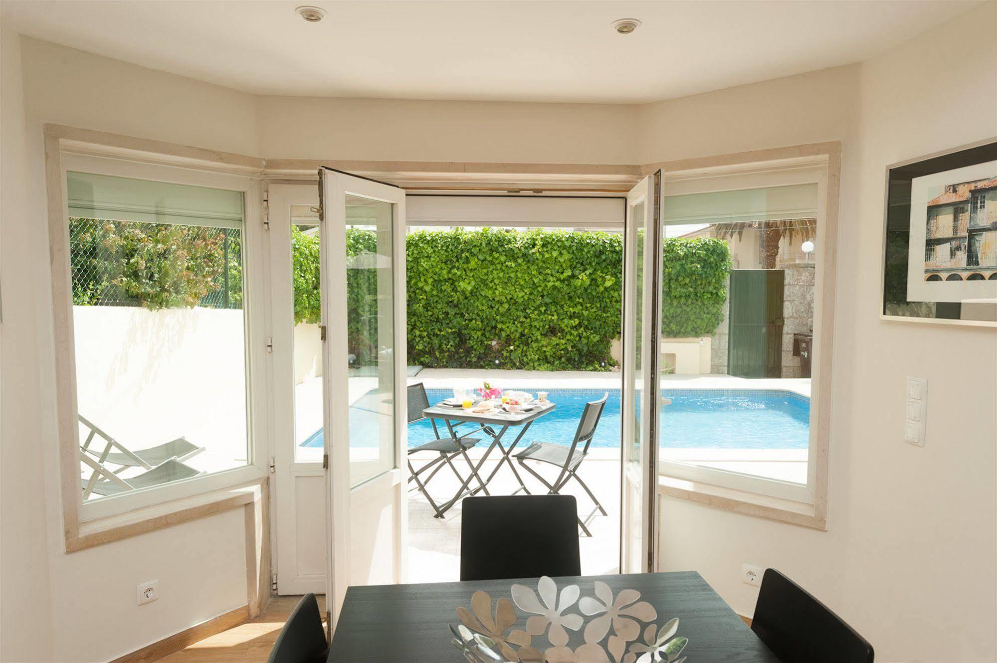 Dolce Cascais Home מראה חיצוני תמונה