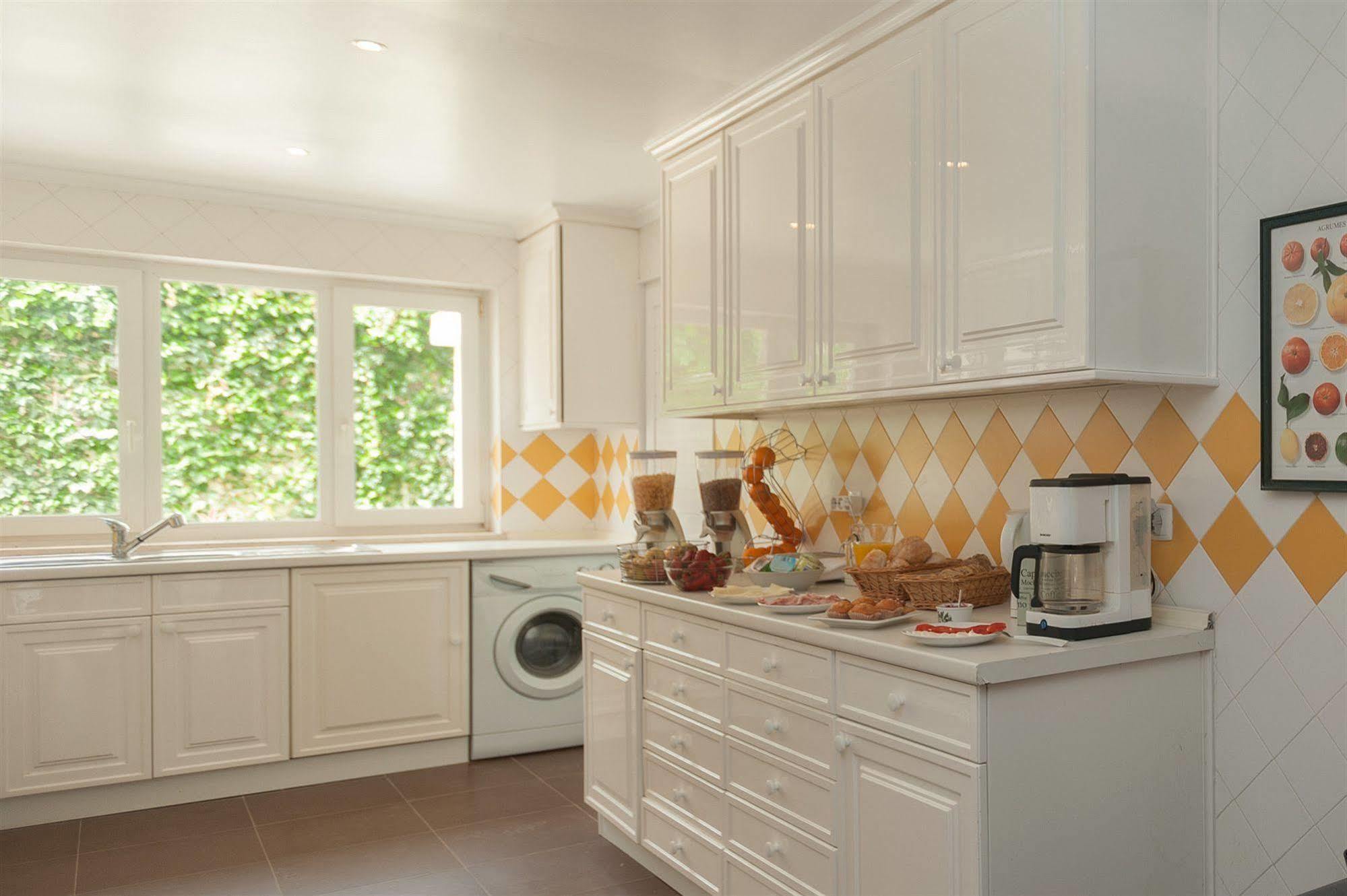 Dolce Cascais Home מראה חיצוני תמונה