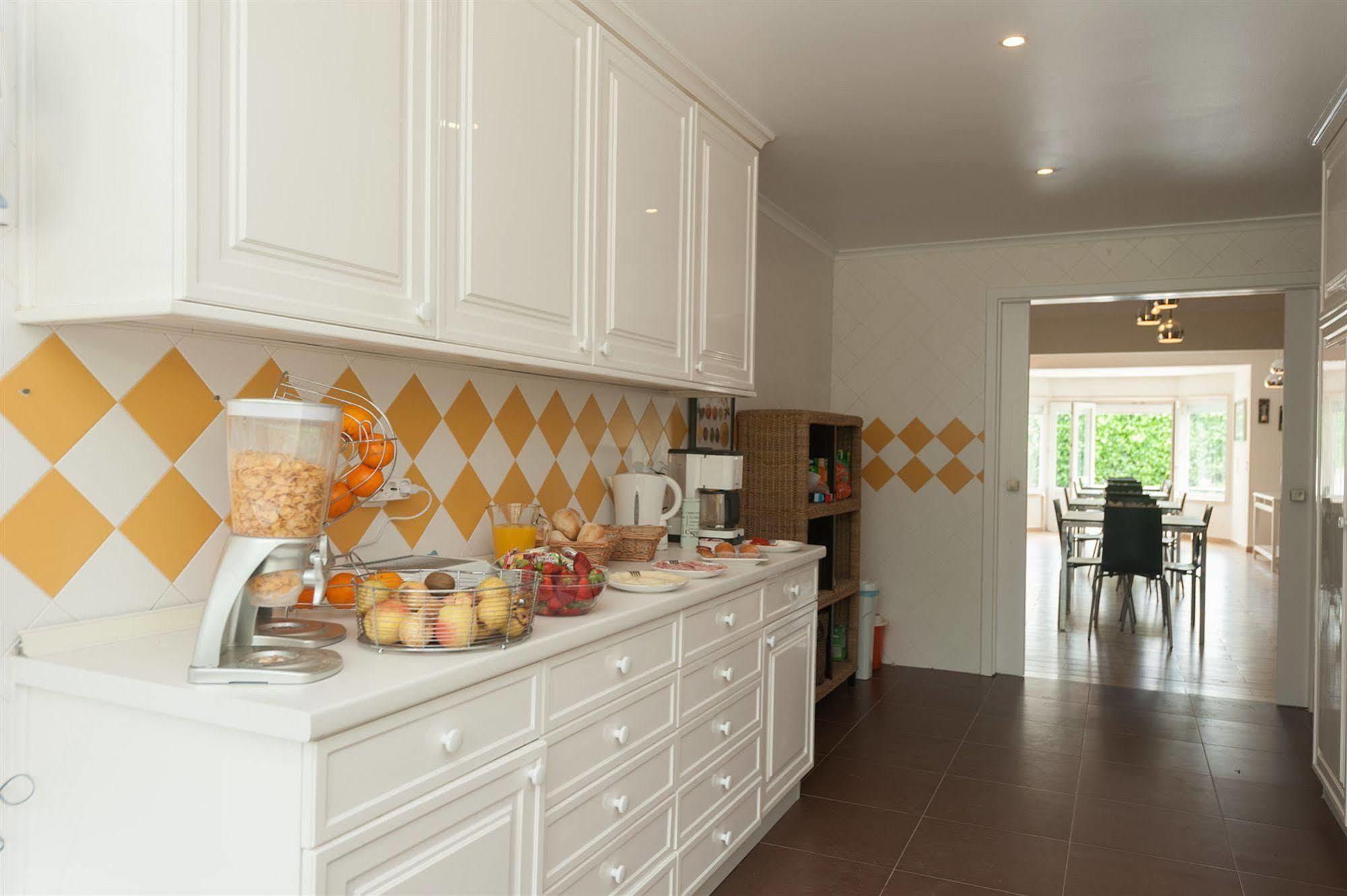 Dolce Cascais Home מראה חיצוני תמונה
